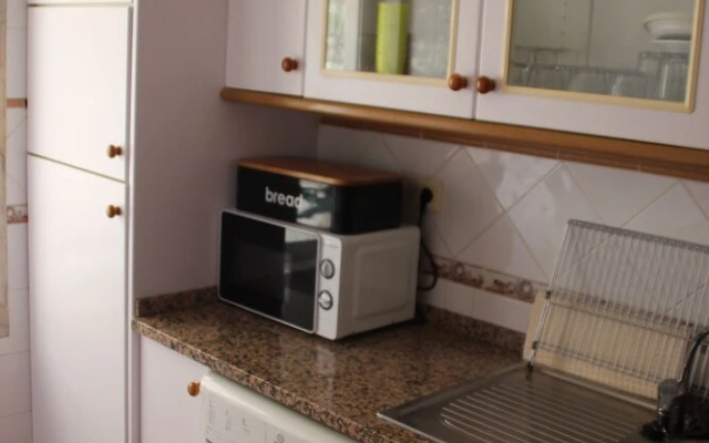 Modern Apartment at Armação de Pêra