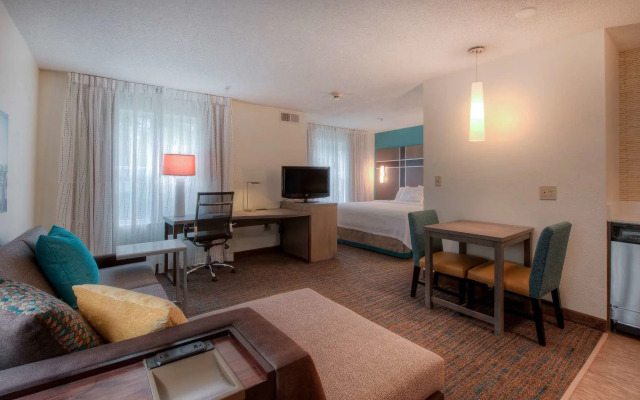 Residence Inn by Marriott Wilmington Landfall