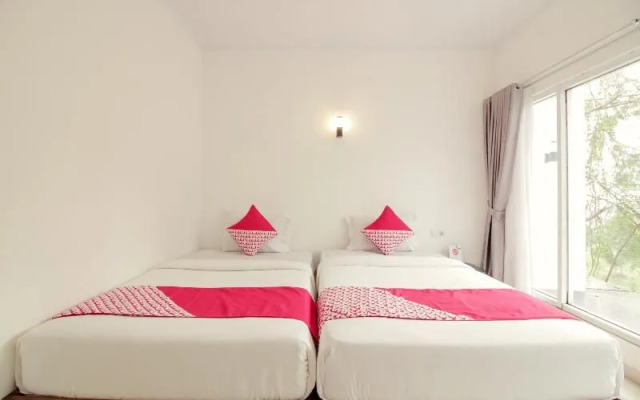 Tibrae Homestay Syariah