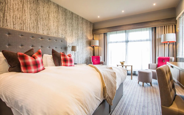 Auchrannie Resort