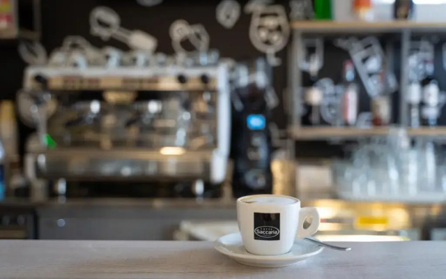 Il Capannino Camping