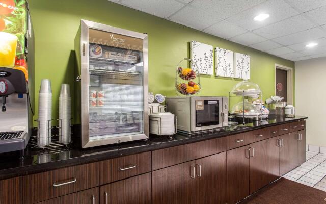 SureStay by Best Western Summerville Flowertown