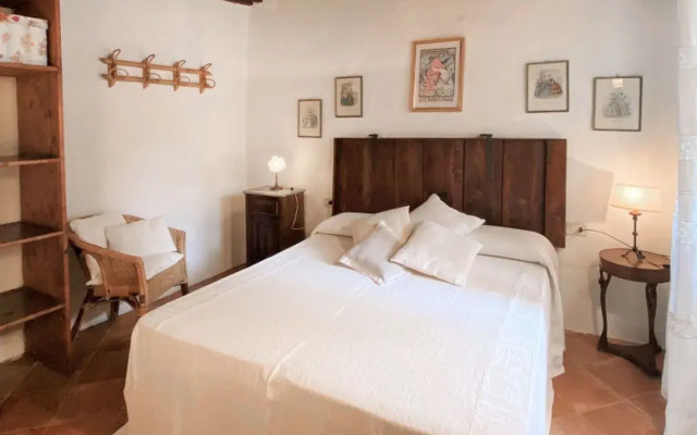 Apartment Taverna Montecatini Val di Cecina