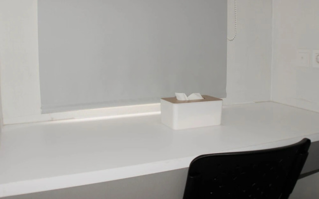 Best Choice Studio Room At Springlake Summarecon Bekasi Apartment