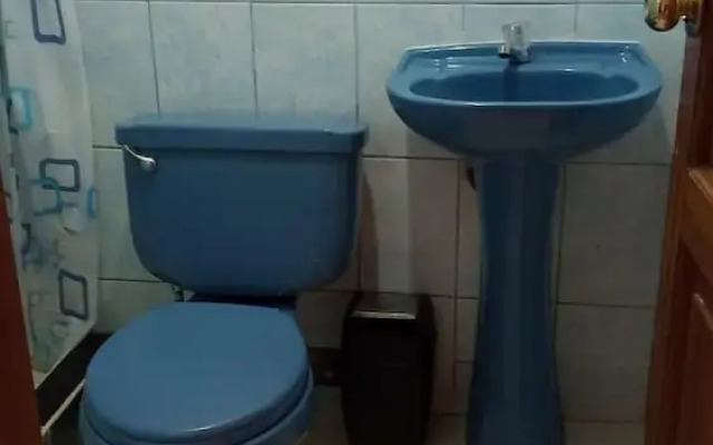 Waynama Hostal