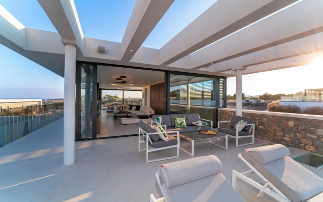Amara Luxury villas