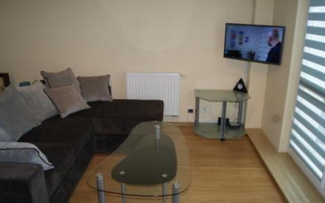 Apartament Niezapominajka