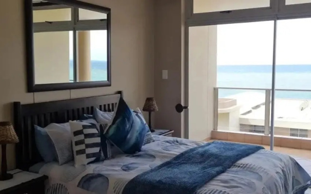 Santorini 206B -Margate RSA