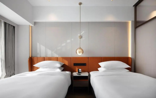 Home2 Suites by Hilton Xinjiang Bole