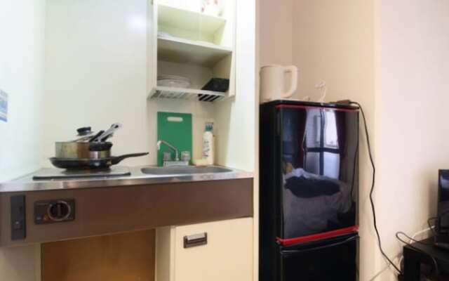 Exsaison Shirokita 408