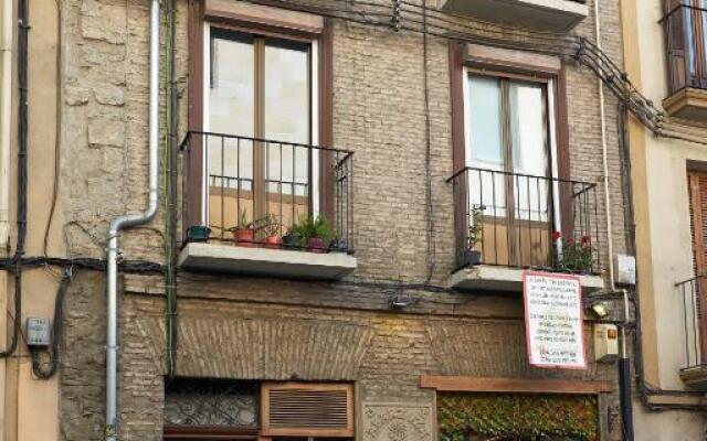 Balcon del Encierro