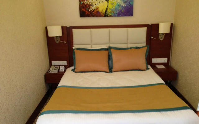 Asrın Business Hotel
