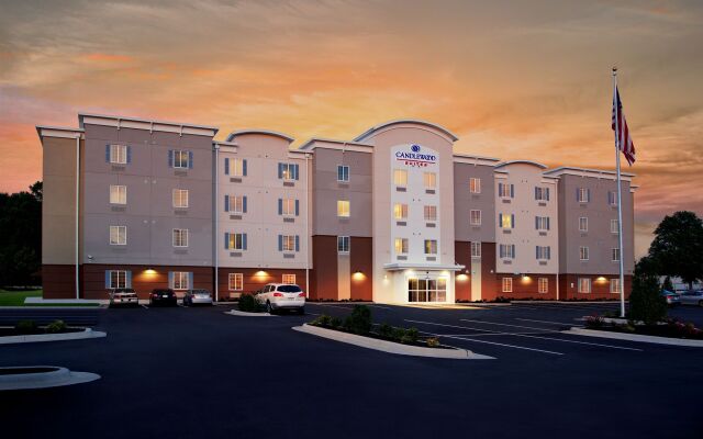 Candlewood Suites Sioux City - Southern Hills by IHG