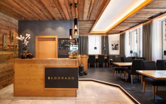 Hotel & Restaurant Eldorado