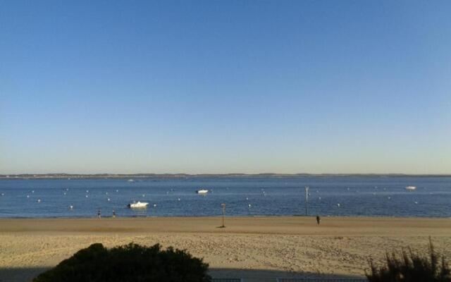 Appartement Arcachon, 3 pièces, 6 personnes - FR-1-374-24