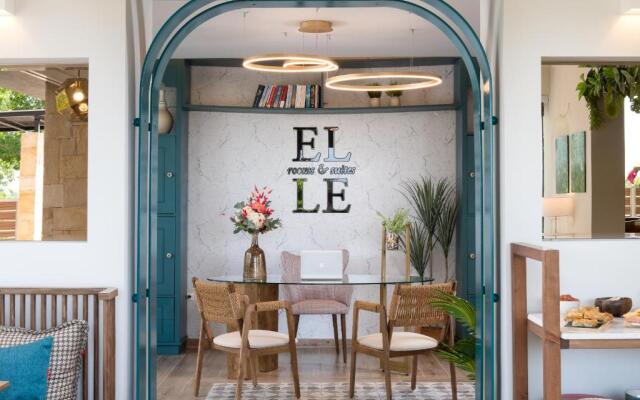 ELLE Rooms & Suites