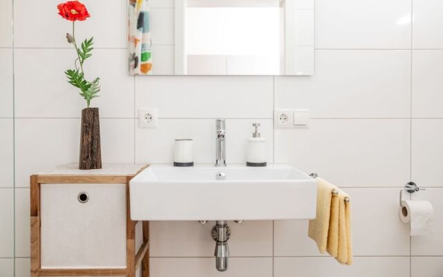City Appartements Dornbirn