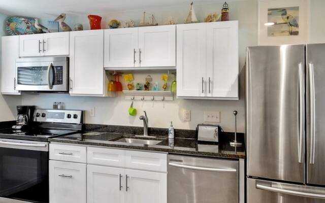 Island 39 2 Bedroom Condo