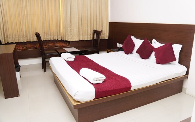 Hotel Pc Residency