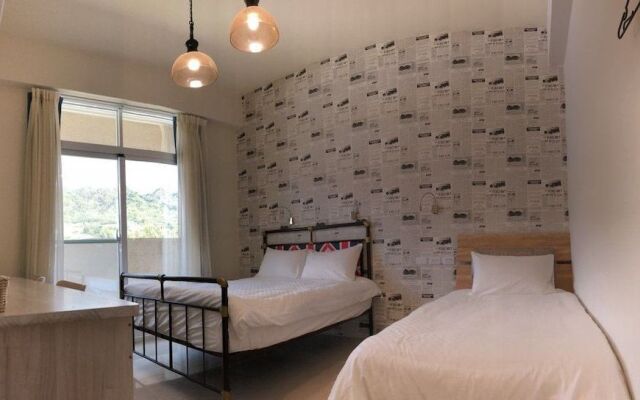 Taitung Senya BnB