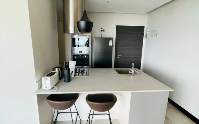 Lux Suites Le marc Luxury Apartments