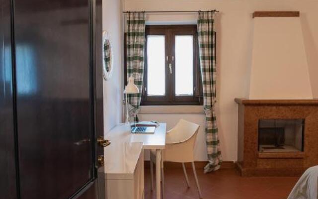 Room  Breakfast dolcemela