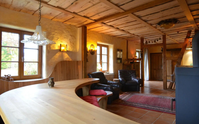 Pleasant Villa in V�hl-Marienhagen with Private Terrace