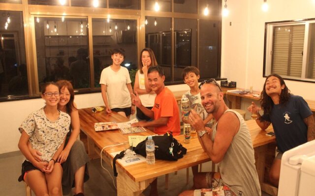Ishigaki Guesthouse Hive - Hostel