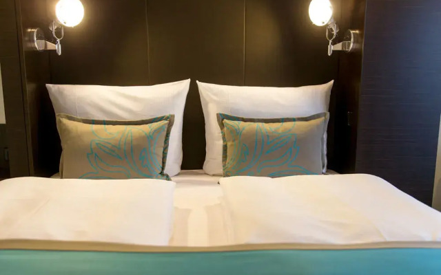 Motel One Stuttgart - Bad Cannstatt