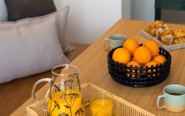 Plethora Luxury Suites