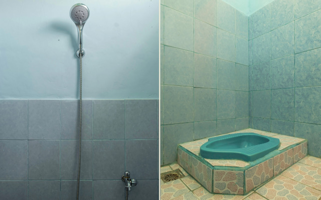 OYO 2859 Fatan Costel Syariah