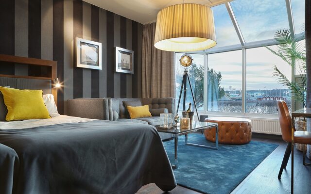 Stenungsbaden Yacht Club