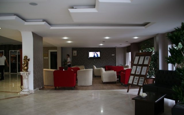 Residence Rivero Hotel