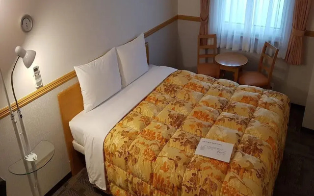 Toyoko Inn Busan Seo-myeon