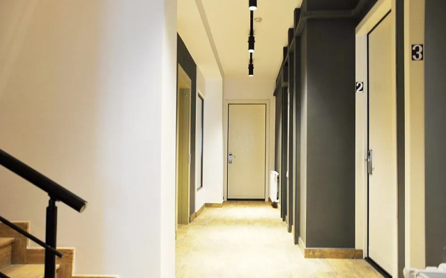 BFG Suites Vera Residence