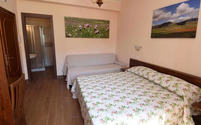 Rifugio Perugia