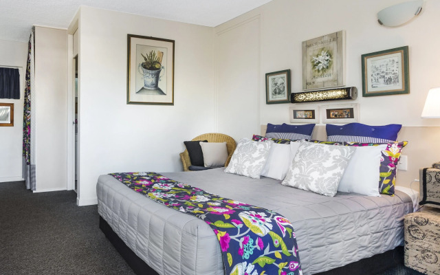 Riverview Motel Brisbane