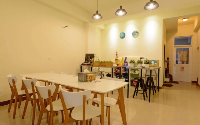 Travel J B&B