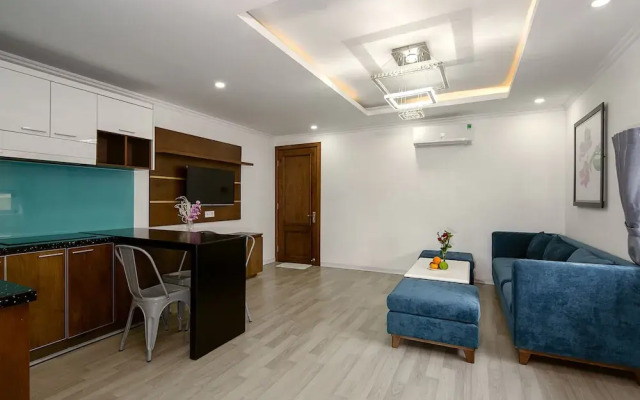 Hana Hotel Da Nang