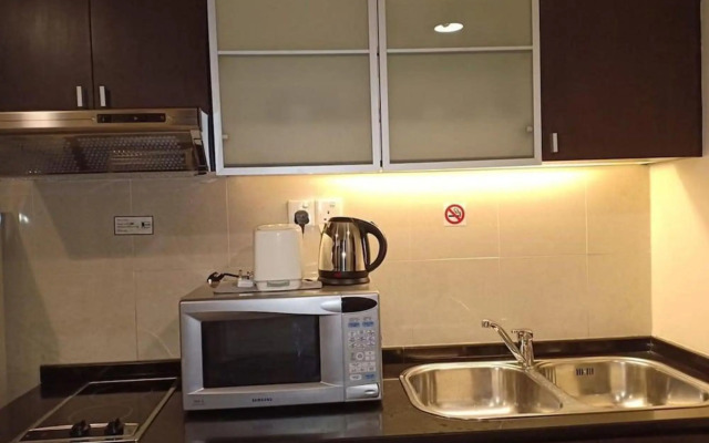 Sunway Pyramid Resort by Plush