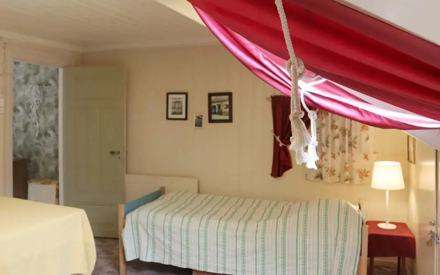 5 Person Holiday Home in Risor-by Traum