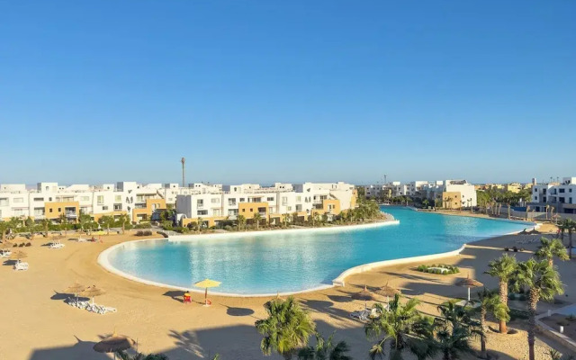 El Gouna - BIRD NEST