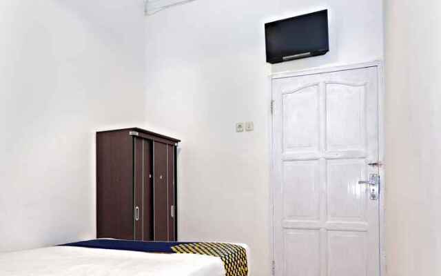 SPOT ON 2847 Anggrek Homestay Syariah