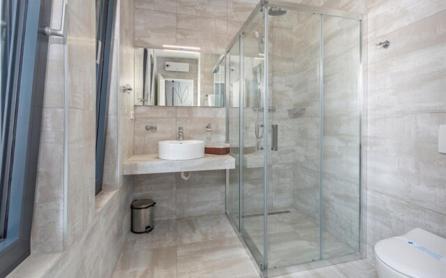 Amazing Apartment in Malinska With Wifi and 2 Bedrooms