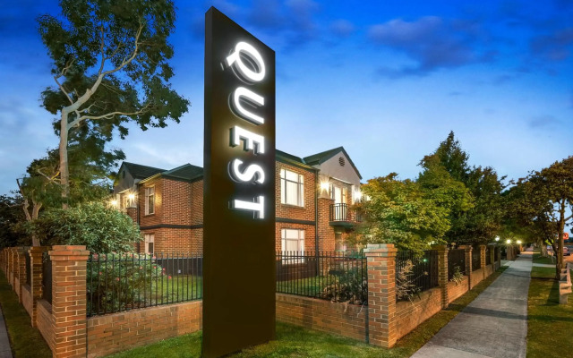Quest Dandenong