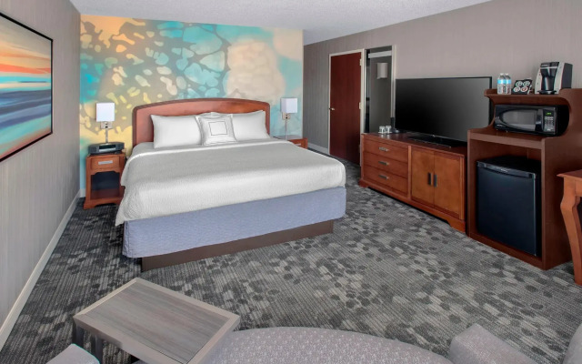 Courtyard by Marriott Basking Ridge