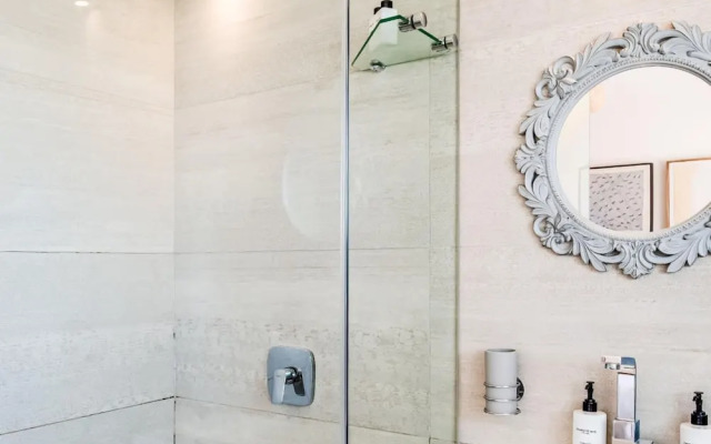 Beautiful Apartment w Scenic Views Fairway Haven