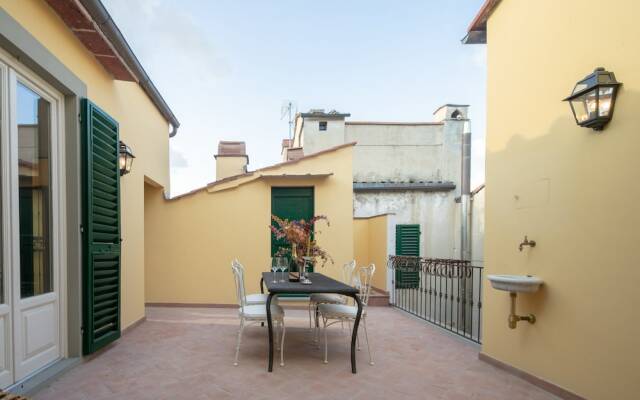 Albizi Luxury Apartment