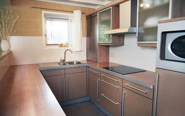 Le Vieux Sart 6 Coo Spa Francorchamps