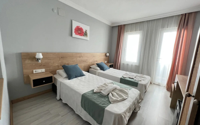 Ibrahim Bey Hotel